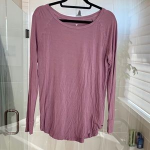 Soft &Sexy American Eagle Long Sleeve Shirt